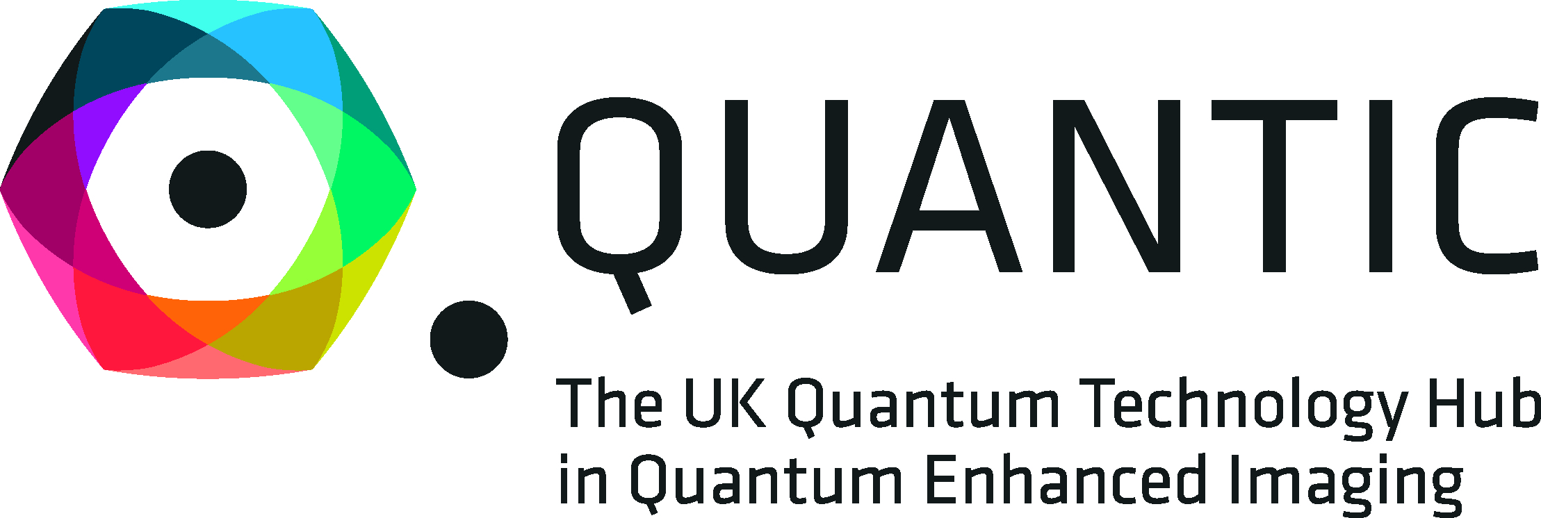 QuantIC Logo
