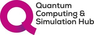 Quantum Computing Hub Logo