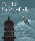 Book Cover for For the Safety of All by Donald S Murray