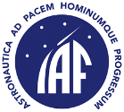 IAF logo