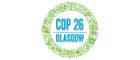 COP 26 Glasgow logo