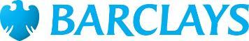 Barclays logo 21
