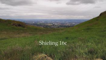 Shieling 16c: an archaeological landscape film
