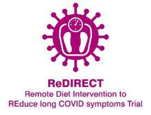 Logo for Redirect study