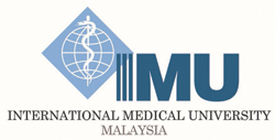 International Medical University Malaysia_logo