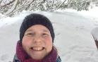 Su Krause spotlight