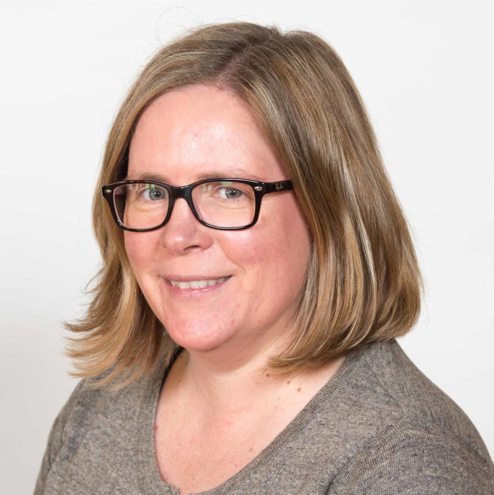 Ruth Dundas