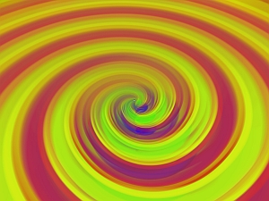 computer simulation of gravitational waves