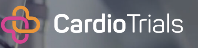 Cardio Trials logo