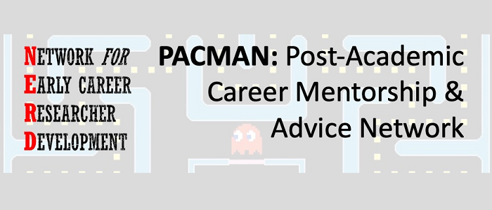 Network for early career Research development - PACMAN
