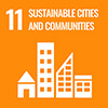 SDG11 icon