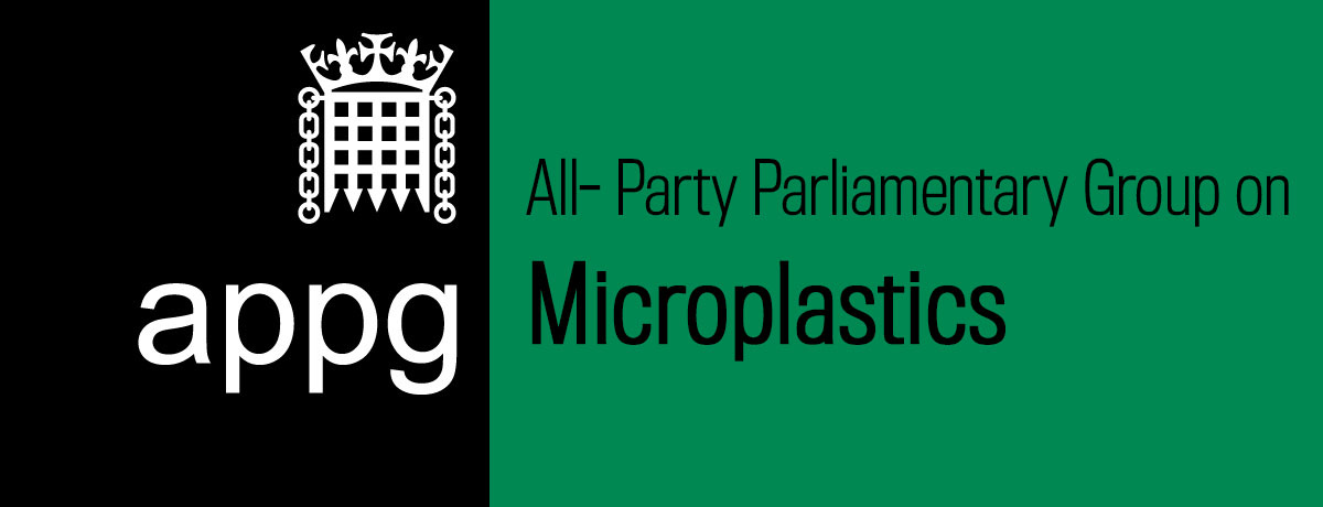 APPG Microplastics Logo 700x300