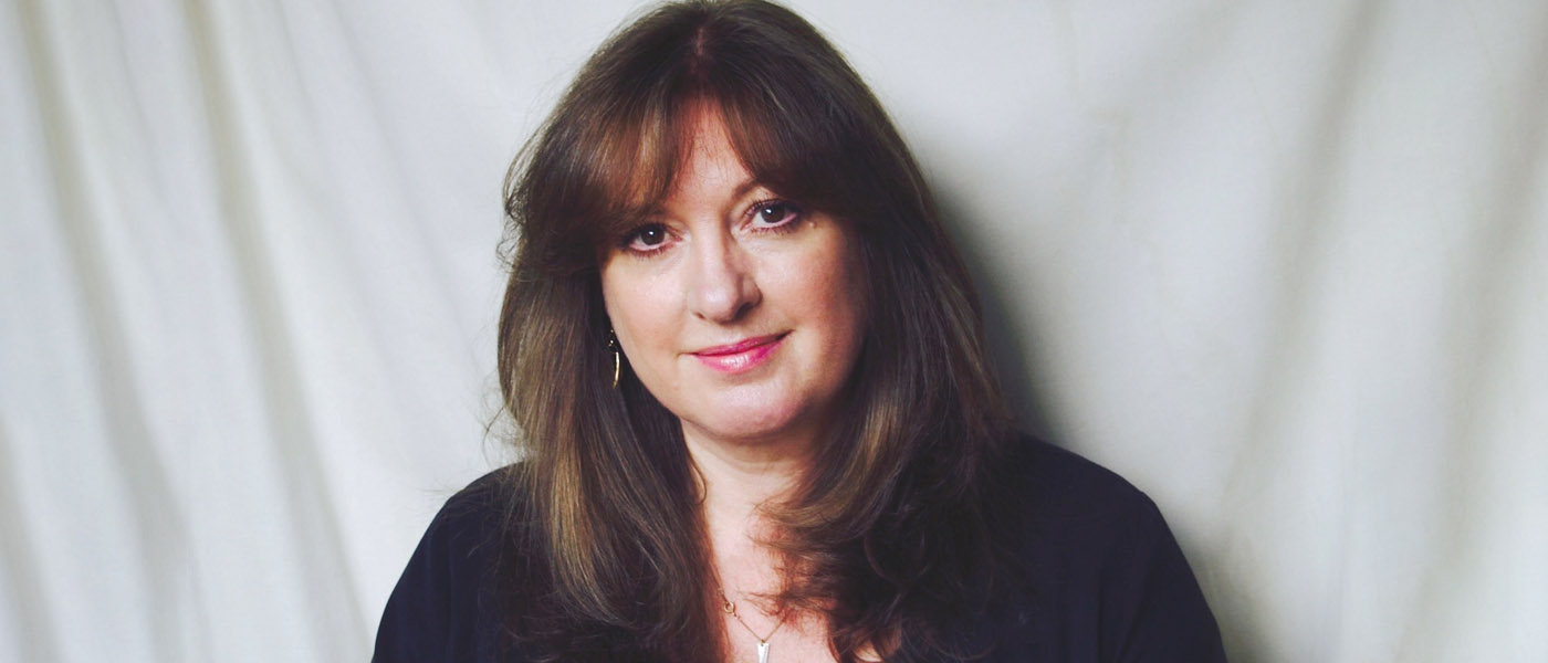Julie Bertagna
