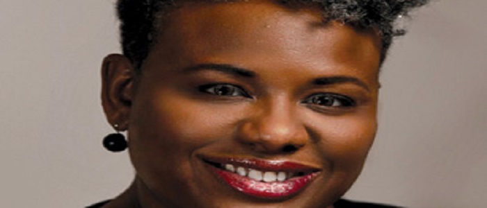 An image of Dr Lisa Greenhill