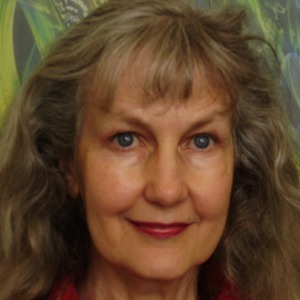 A profile picture of Dr Barbara Howarth