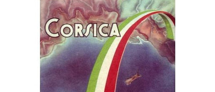 Corsica