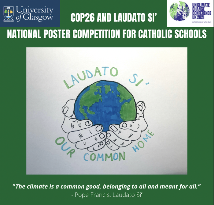 COP26 Competition image
