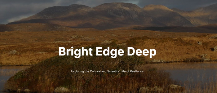 Bright edge deep
