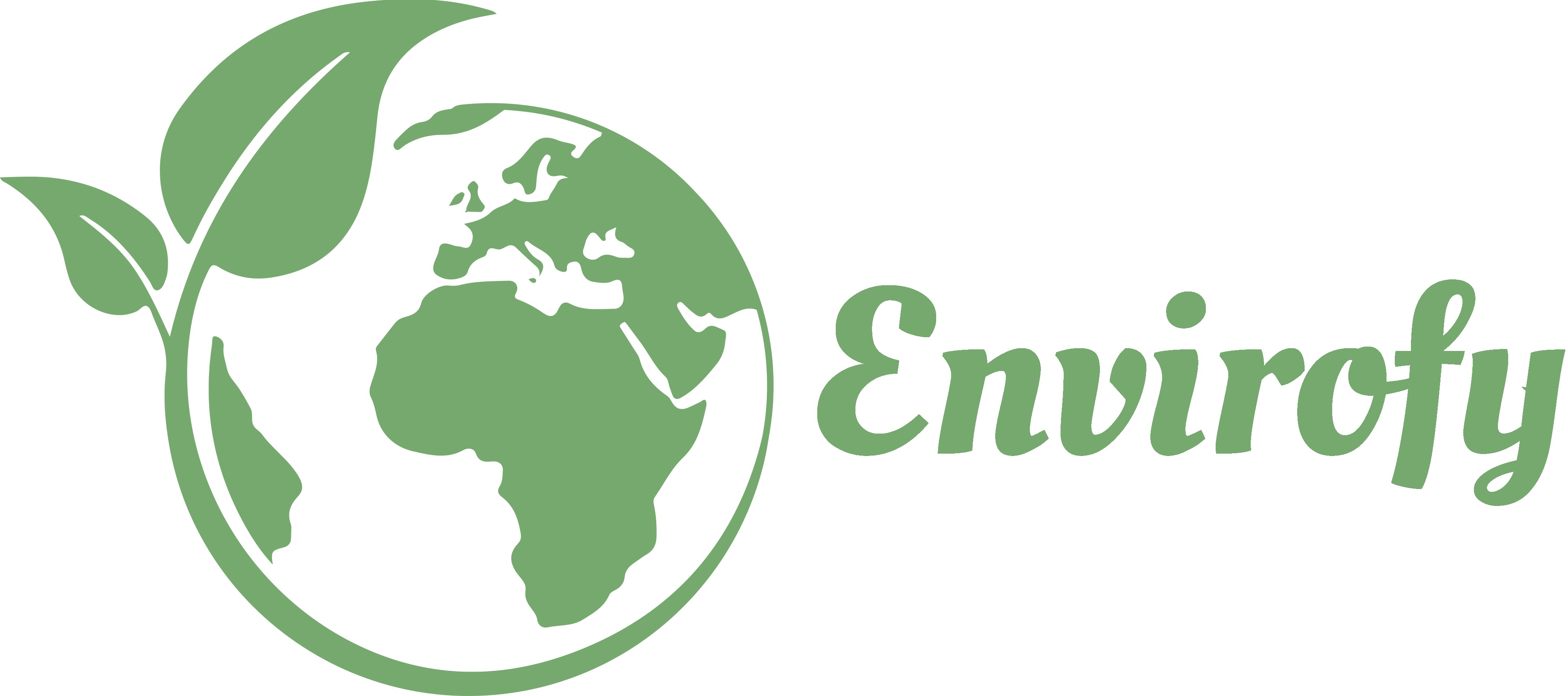 Logo of Envirofy