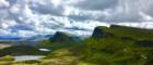 Image of Scottish landscape