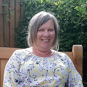 Staff profile picture