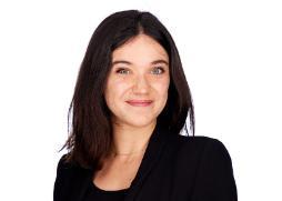 Profile image of Alexandra Borqeaud dit Avocat