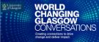 World Changing Glasgow Conversations