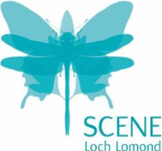 SCENE logo