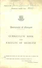 Curriculum Book