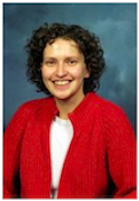 Image of Dr Christina Cobbold