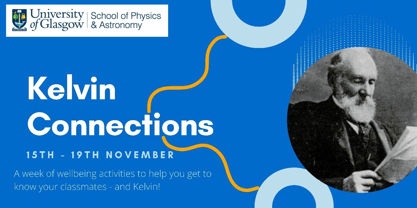 Kelvin Connections