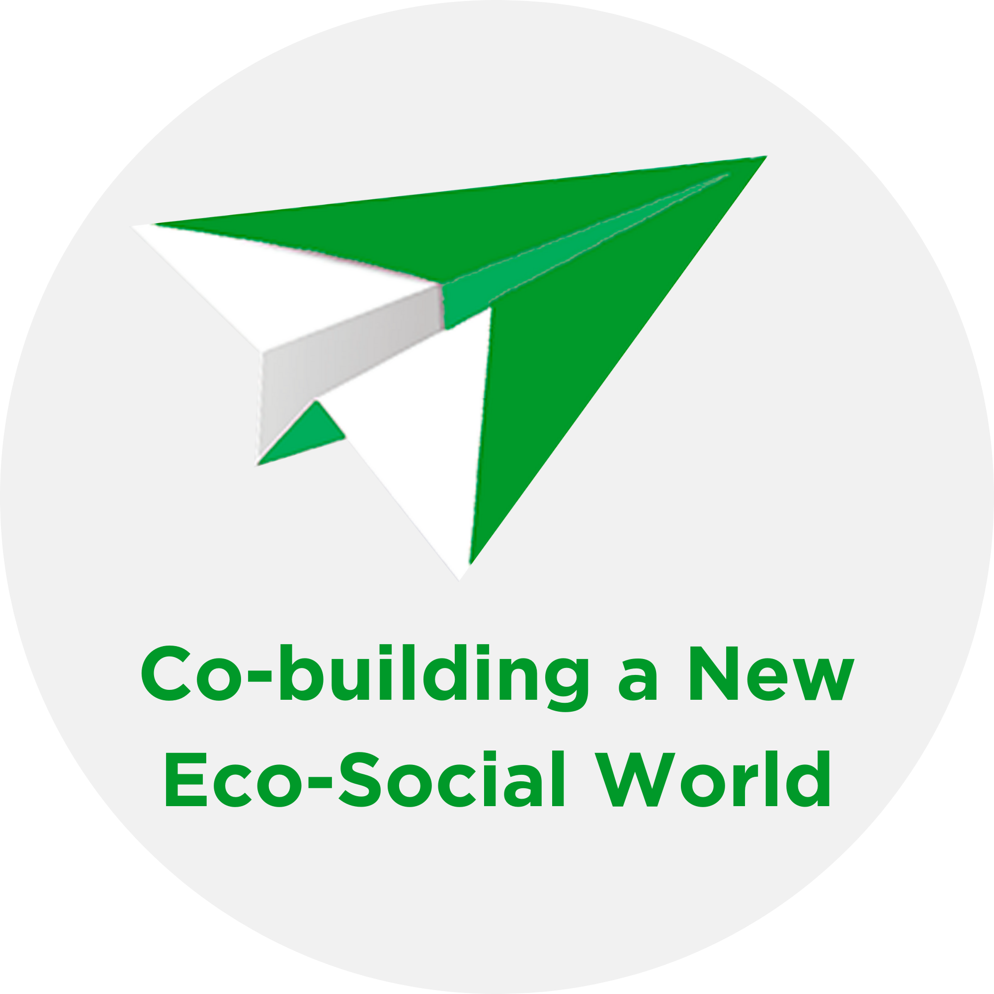 EcoSocial Button