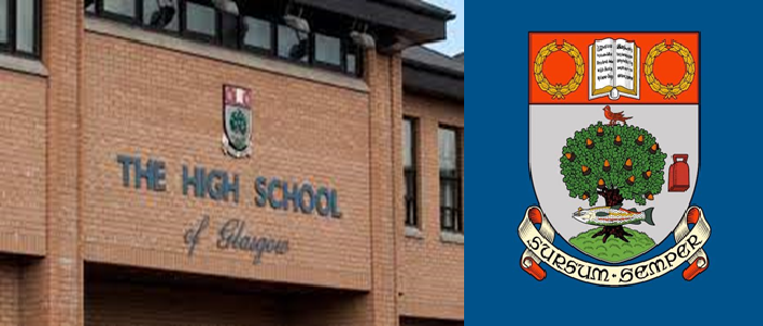Photo of High School of Glasgow