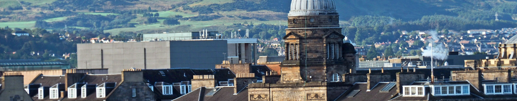 Edinburgh uni banner for multimorbidity partner
