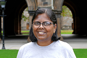 Profile photo of Dr Geethanjali Selvaretnam, Senior Lecturer in Economics