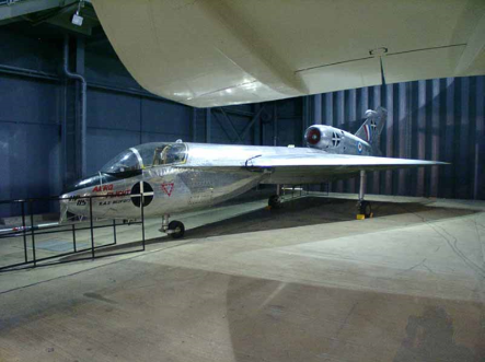 Photo of Handley-Page aircraft