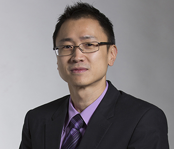 Profile photo of Professor Ming Lim, Professor of Supply Chain Management and Digitalisation (Management)