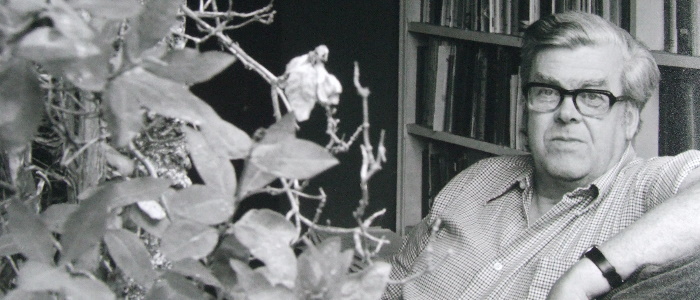 Derick Thomson