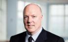 Profile photo of Jim McColl OBE, Chairman and Chief Executive Officer, Clyde Blowers Capital