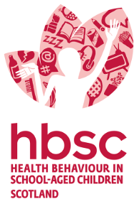 HBSC Scotland logo
