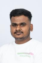 Profile picture of Deepak Kumar Parusothaman