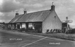 Berwick Cottage