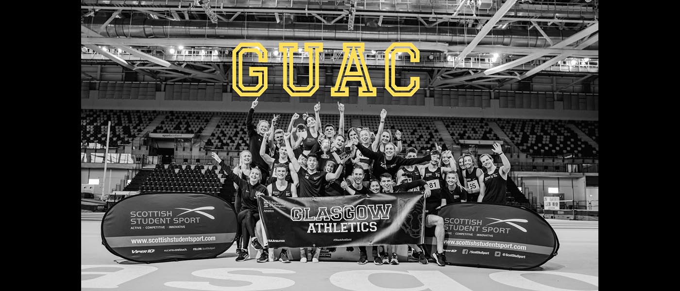 GU Athletics Club