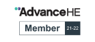 Advance HE logo