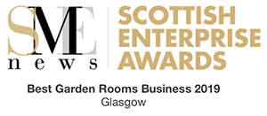 Logo of Scottish Enterprise Awards 