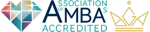 AMBA and BGA Excellence Awards logos