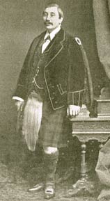 Alexander Nicolson (1828-1893)