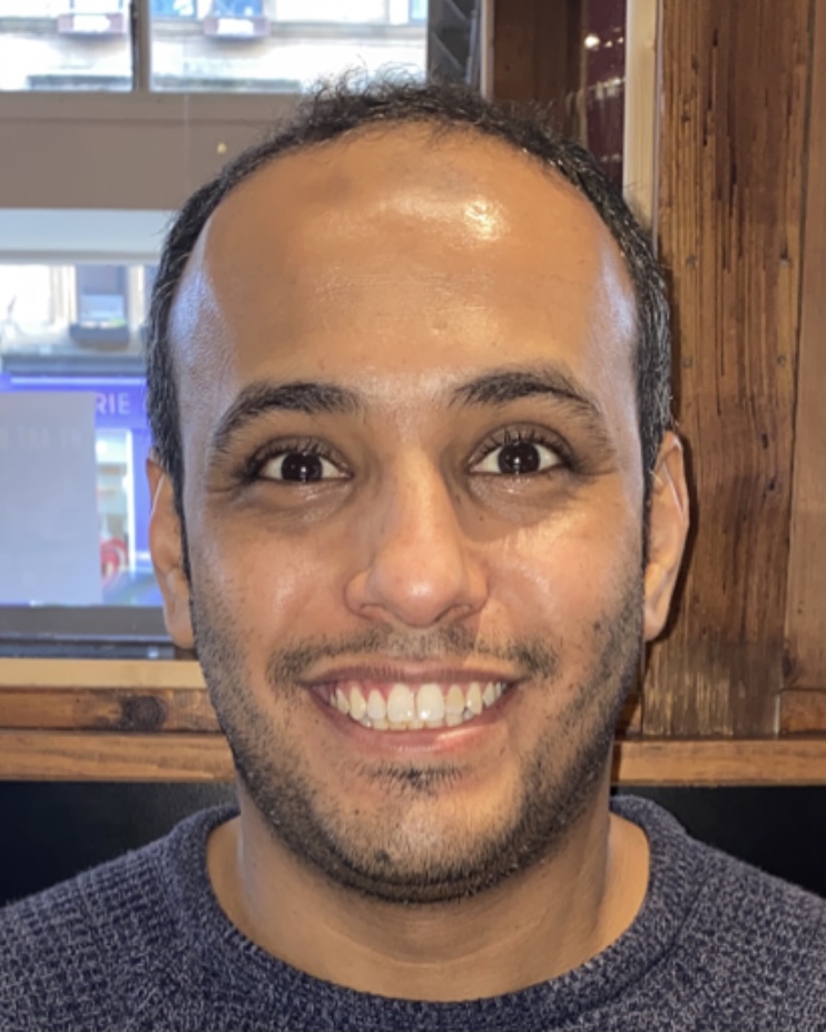 Saleh ALFahad
