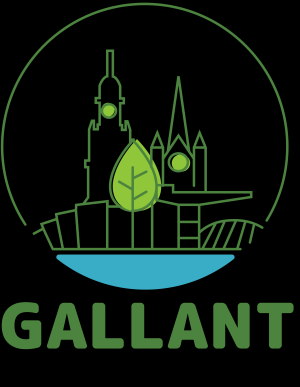 GALLANT project logo