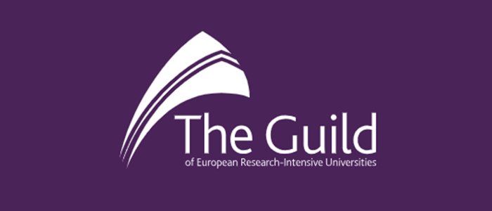 The Guild of European Research-intensive universities